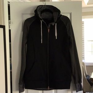Lululemon jacket